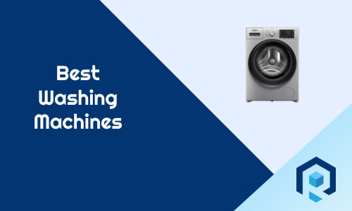 Best washing machines in india