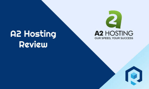 A2 Hosting review