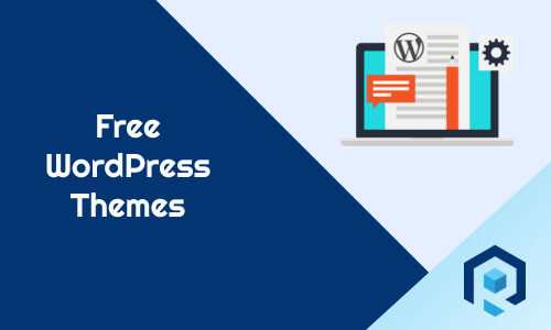 Best Free WordPress Themes