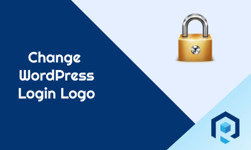 How To Change WordPress Login Logo And URL