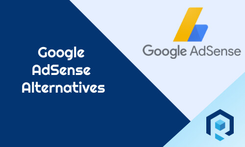 10 Best Google AdSense Alternatives [2023 Edition]