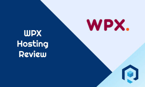 WPX Hosting Review