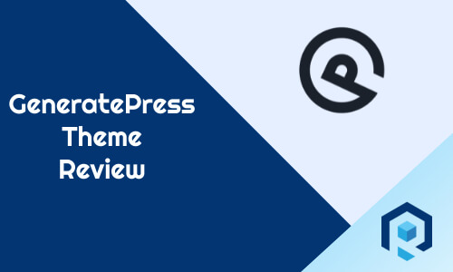 GeneratePress Review