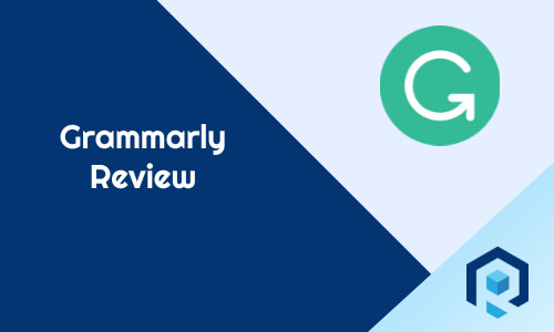 Grammarly Review