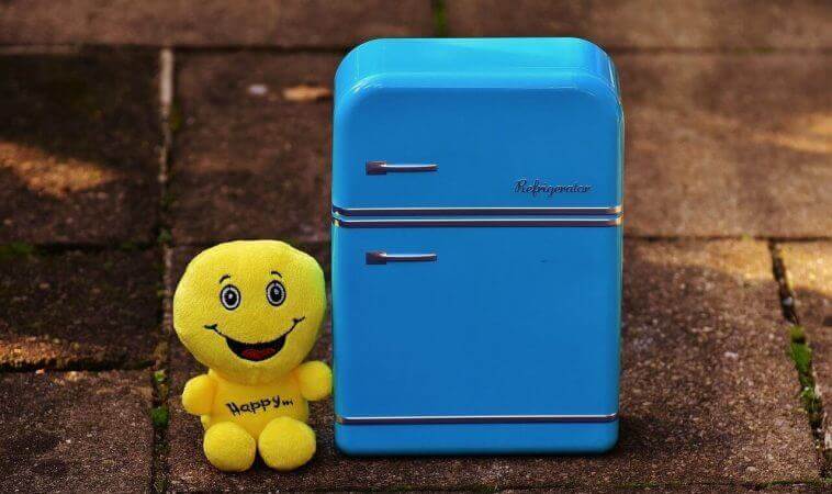 Refrigerator Buying Guide