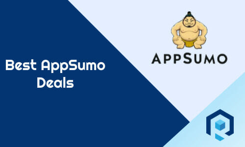 25 Best AppSumo Deals [Mostly Lifetime Deals]