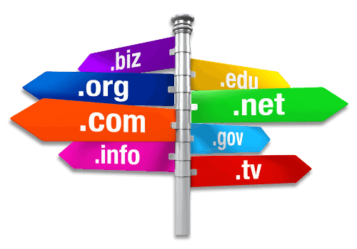 Premium Domain Names