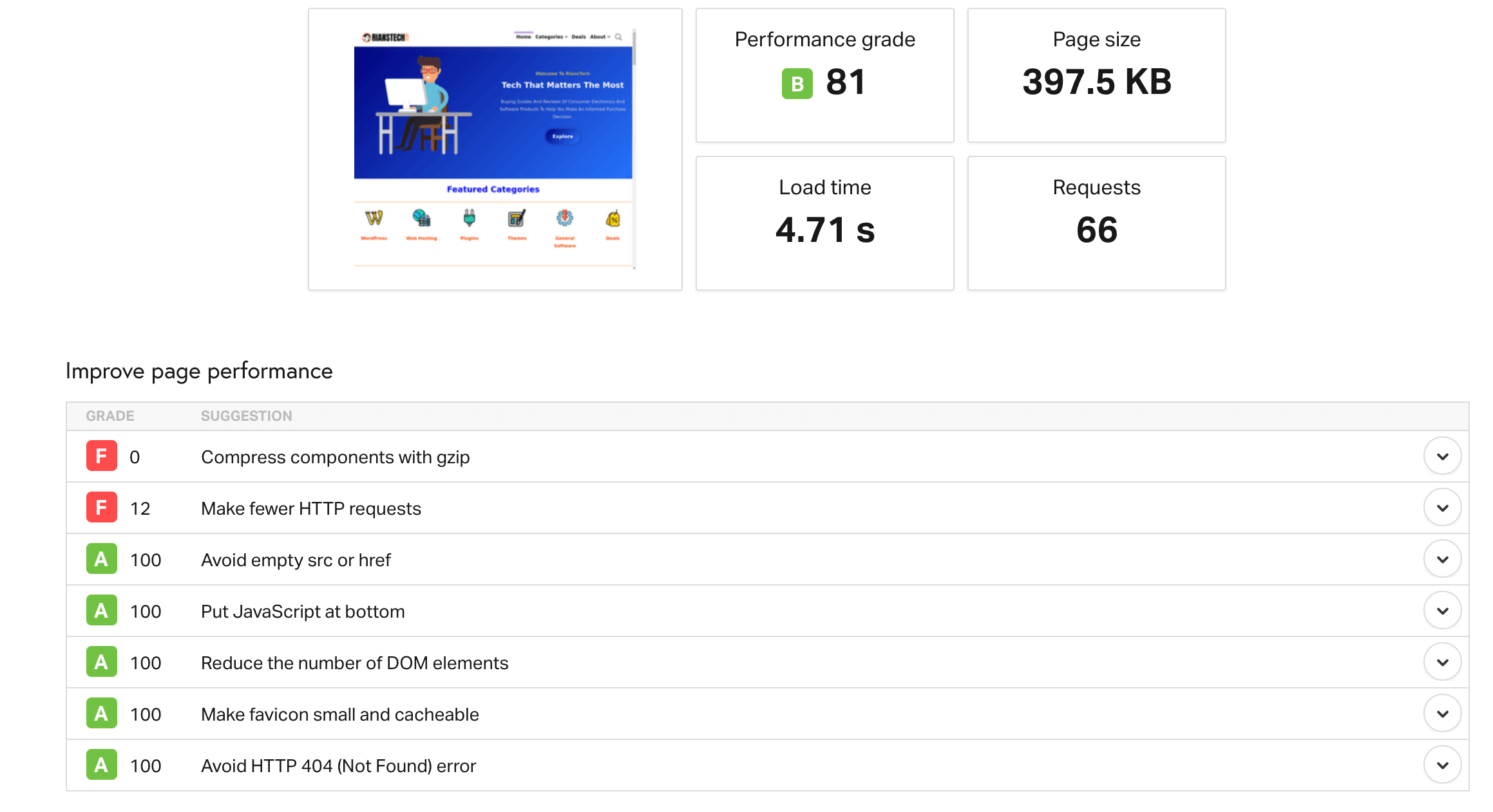 wp rocket vs sg optimizer