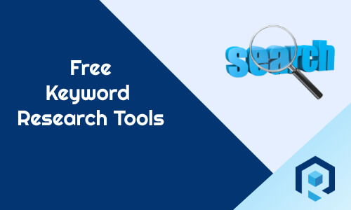 5 Best Free Keyword Research Tool