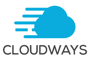 CloudWays Review : The Fastest Managed WordPress Hosting 3 cloudways logo