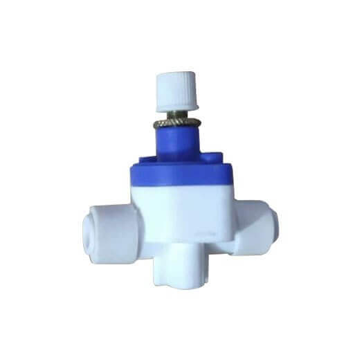 TDS controller vs mineralizer