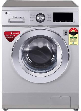 Semi Automatic Vs Fully Automatic Washing Machine