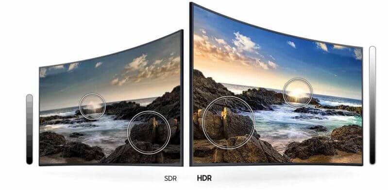 TV Buying Guide: How To Choose A TV 6 HDR