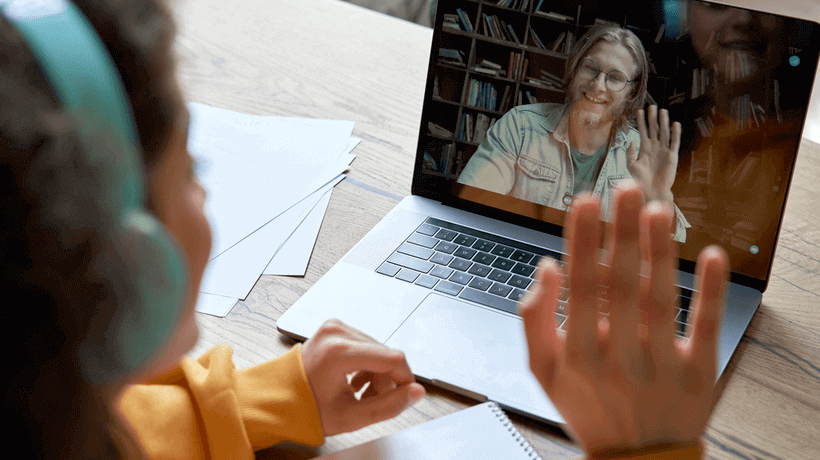 How To Start An Online Tutoring Business 1 How To Start An Online Tutoring Business
