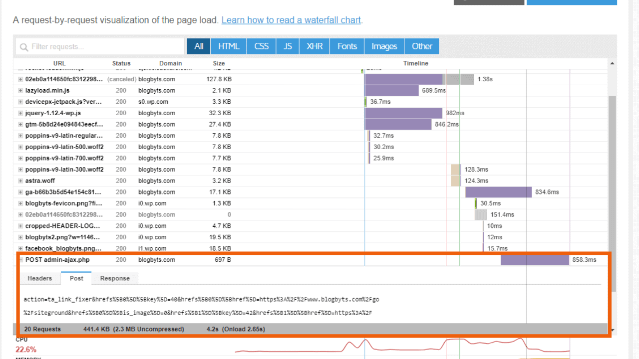 How to Limit Heartbeat API in WordPress