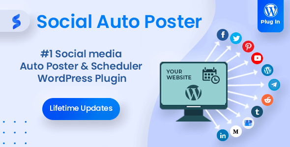 Social Share WordPress Plugins