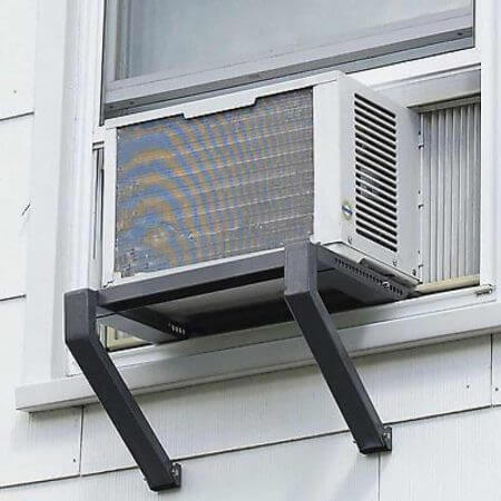 Window AC