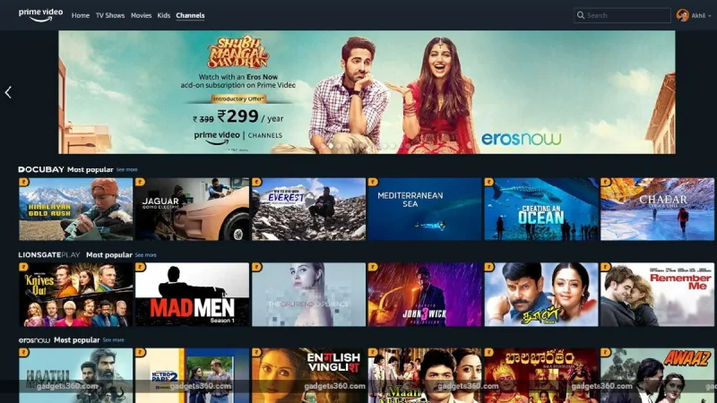TV Buying Guide: How To Choose A TV 11 Amazon Fire Stick