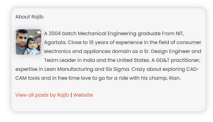How To Add Author Bio In WordPress? 3 How To Add Author Bio