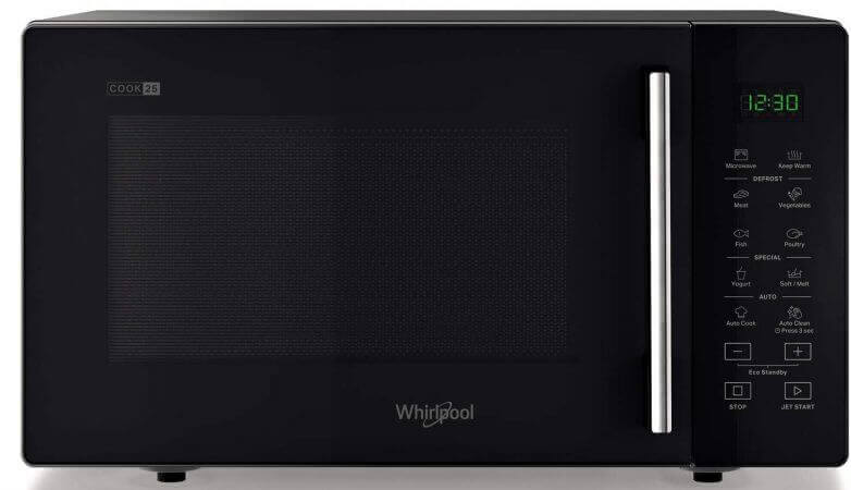 10 Best Solo Microwave Oven In India 2 Best Solo Microwave Oven Under 10000