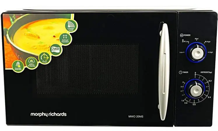 10 Best Solo Microwave Oven In India 3 Best Solo Microwave Oven Under 10000