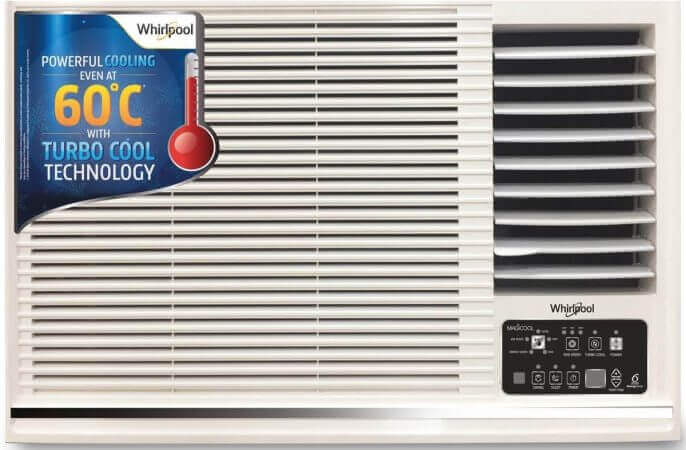 Window AC Vs Split AC: What Is The Difference 2 Difference Between Window AC And Split AC