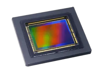 CMOS Sensor