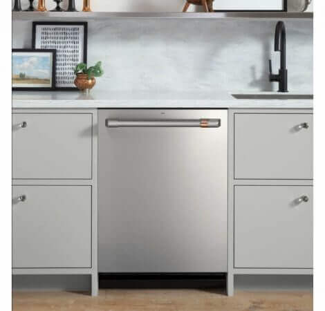 How Much Electricity Does A Dishwasher Use? 1 Dishwasher Power Consumption Calculator: How Much Electricity Does A Dishwasher Use?