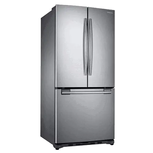 French Door Refrigerator