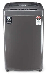 Best Top Load Washing Machines In India