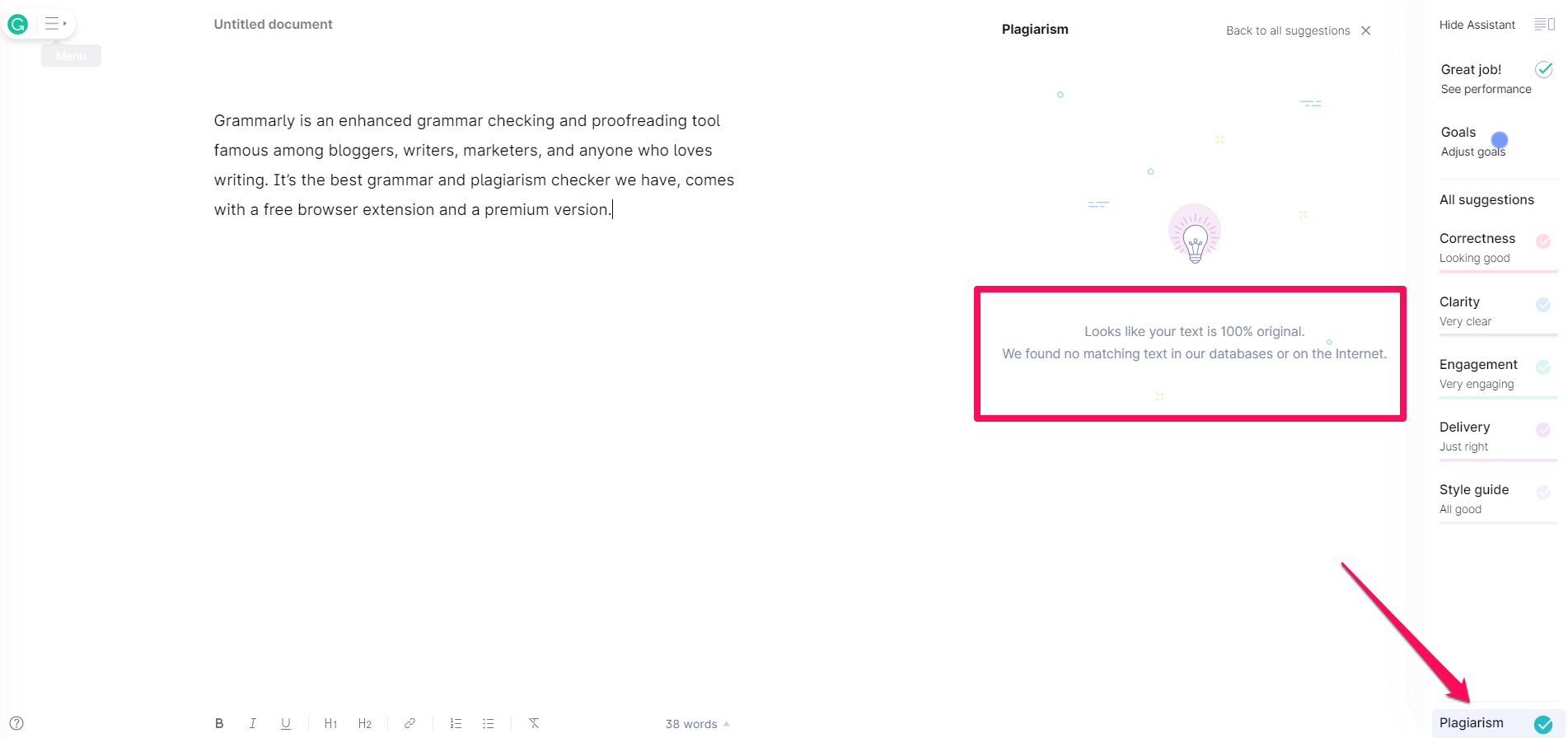 Grammarly Review: Is Grammarly Premium Worth It? 11 Grammarly Plagiarism Checker