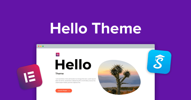 hello theme