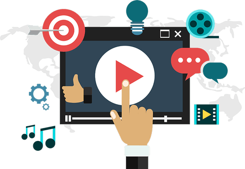 How to create amazing videos