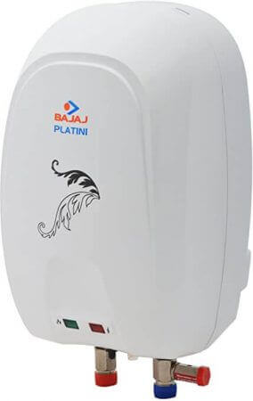 Instant Water Heater