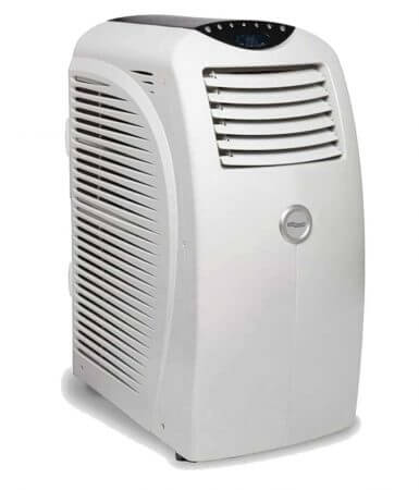 Portable AC
