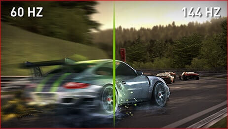 TV Buying Guide: How To Choose A TV 7 refresh rate