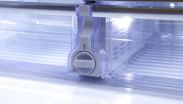 refrigerator lighting