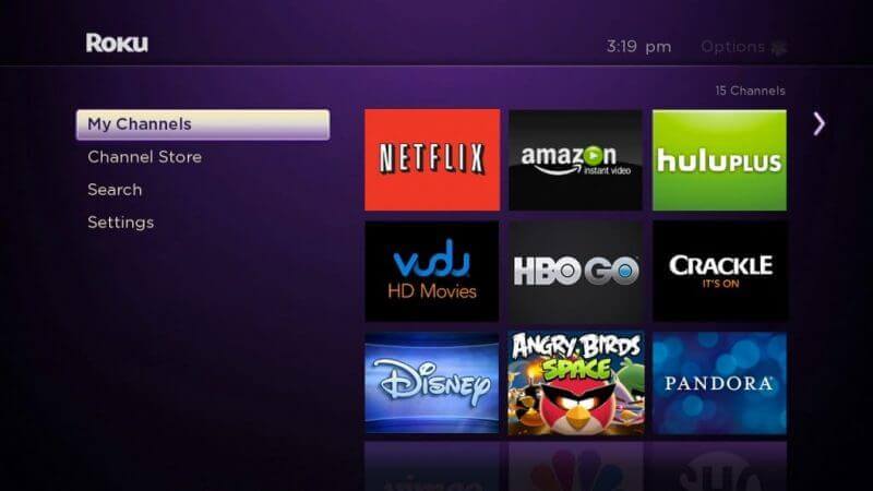 TV Buying Guide: How To Choose A TV 13 Ruku TV