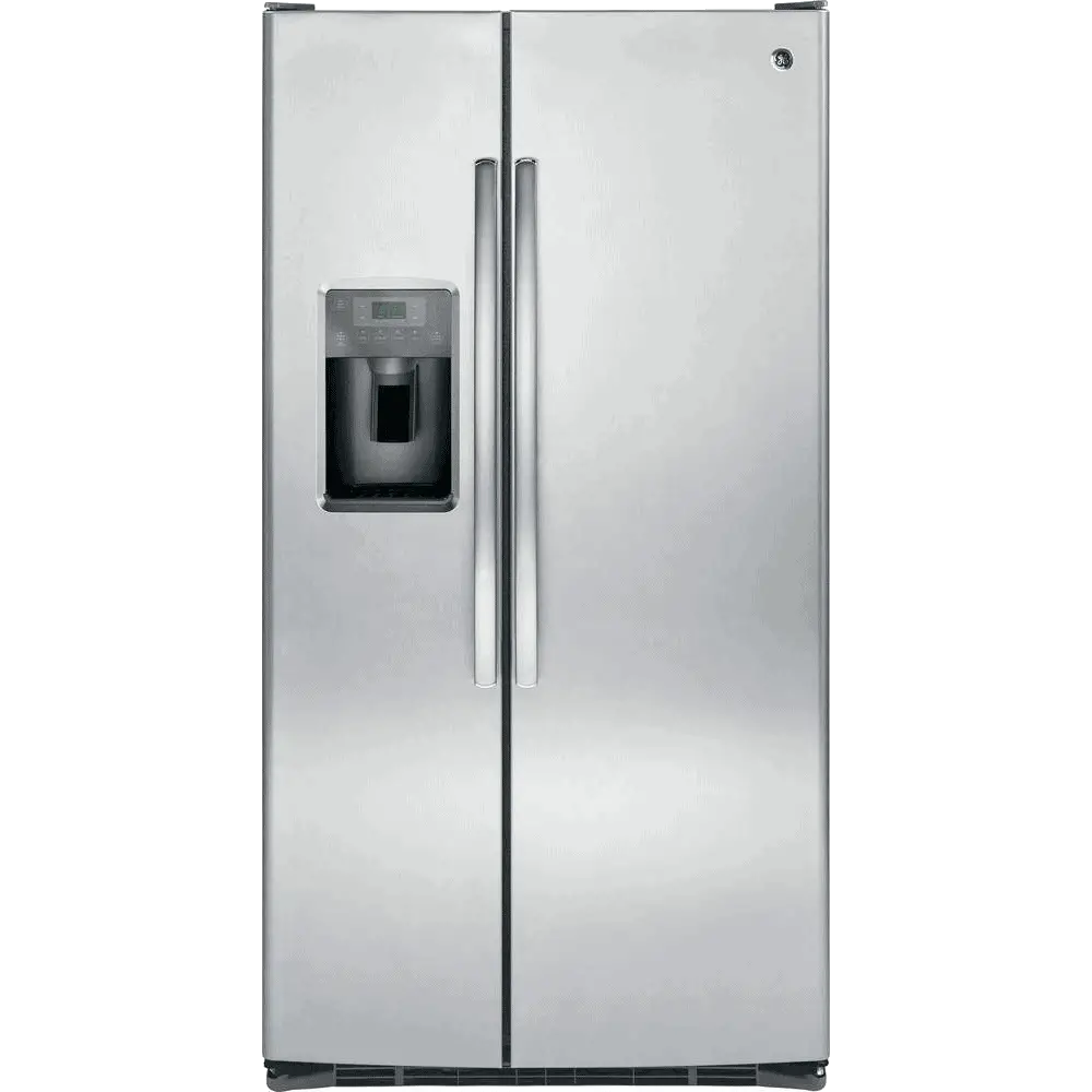 Side By Side Refrigerator