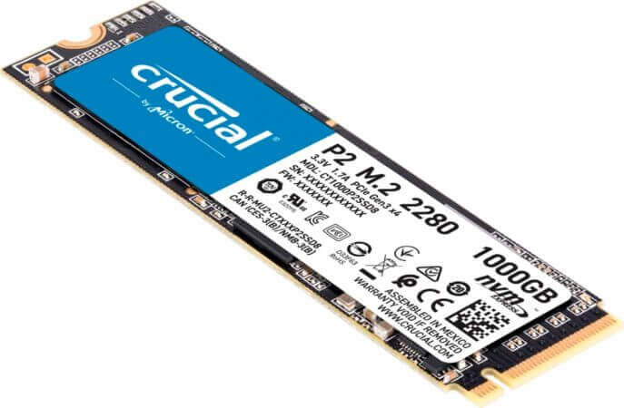 SSD