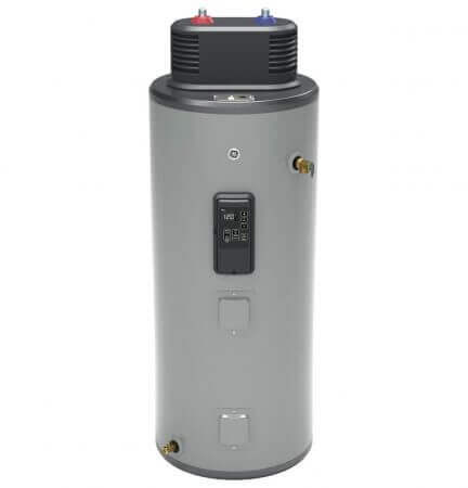 Storage Tank Water Heater