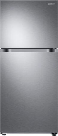 Top Mount Refrigerator