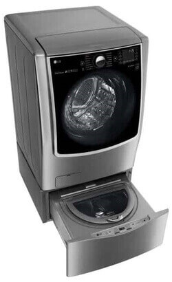 Best Washing Machine Buying Guide 8 Lg TwinWash Washing Machine