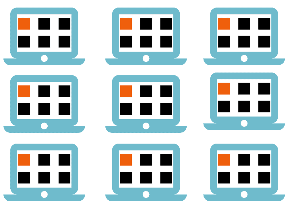 Different Types Of Web Hosting Explained 3 Cloud Hosting