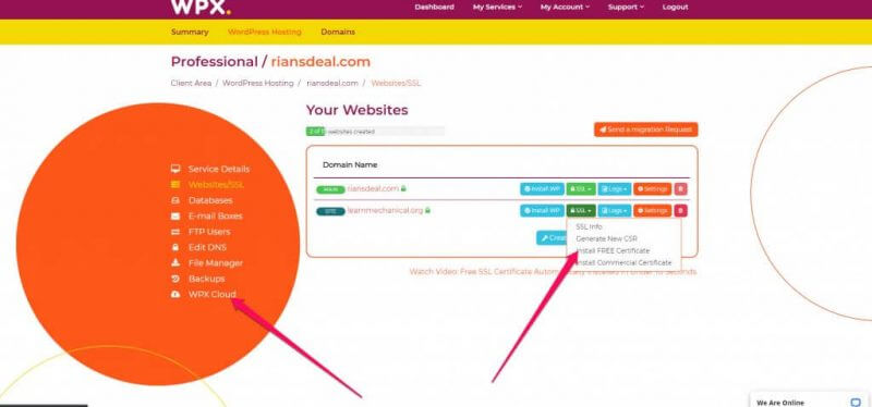 WPX Hosting Review : Fastest Managed Hosting? 23 WPX Hosting Review