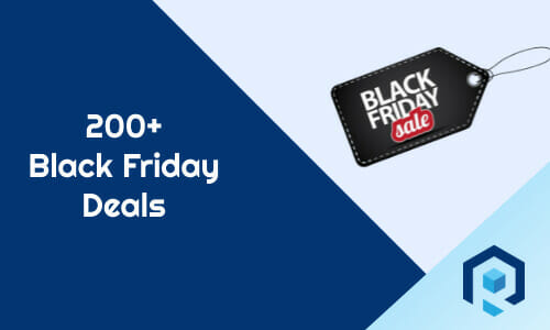 Black Friday Deals