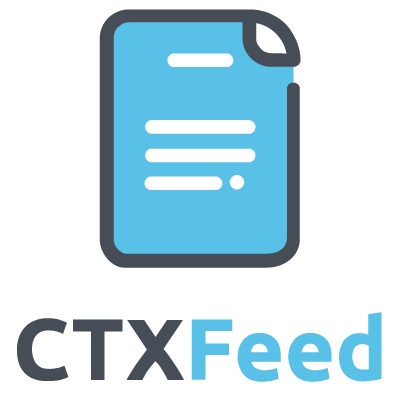 CTXFeed logo