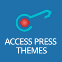 accesspress theme