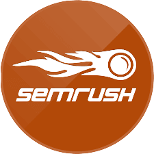 semrush logo