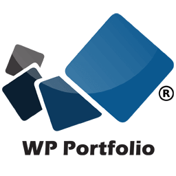 wp portfolio